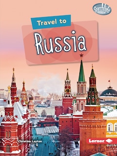 Couverture_Travel to Russia