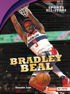 Front cover_Bradley Beal