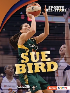 Front cover_Sue Bird