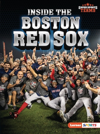 Inside The Boston Red Sox