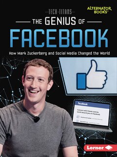 Couverture_The Genius of Facebook