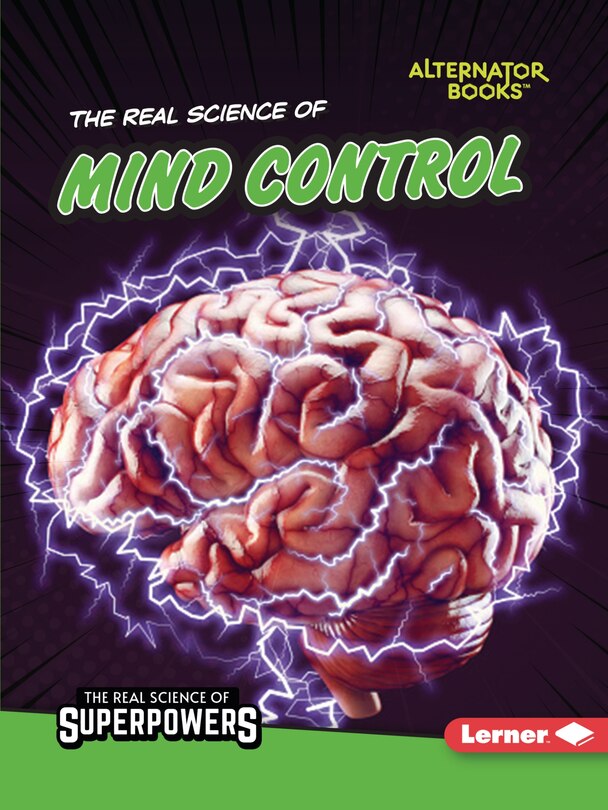 Couverture_The Real Science of Mind Control