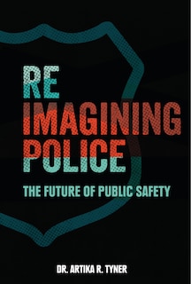Front cover_Reimagining Police