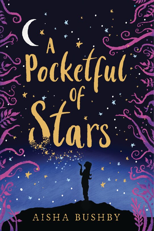 Couverture_A Pocketful of Stars