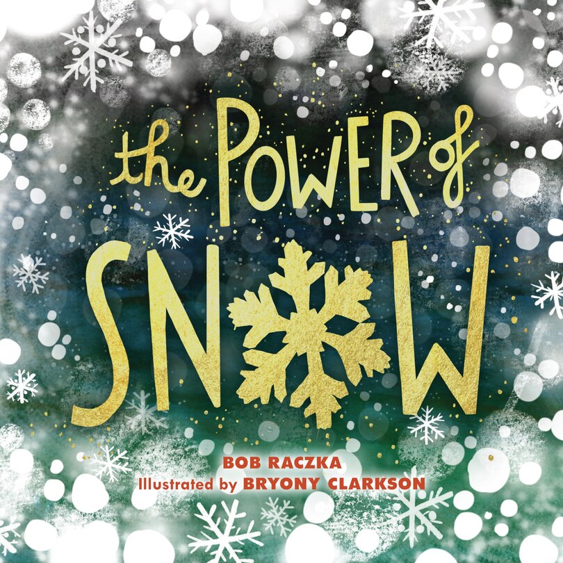 Front cover_The Power of Snow