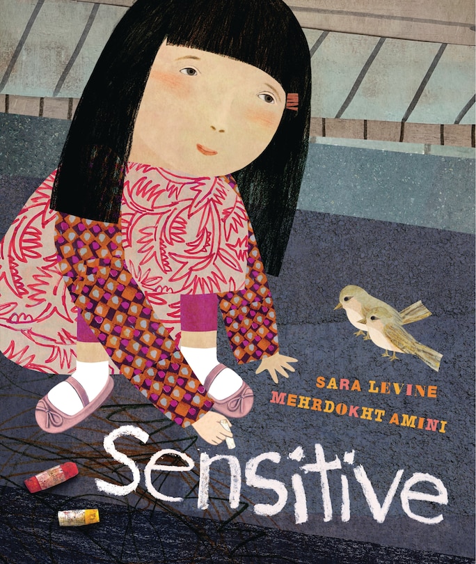 Front cover_Sensitive