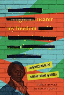 Couverture_Nearer My Freedom