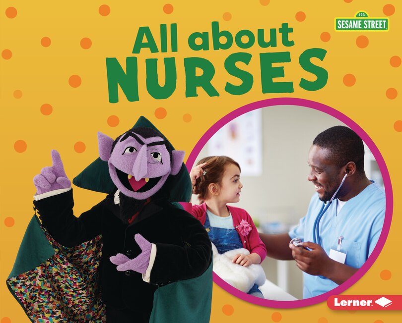Couverture_All about Nurses