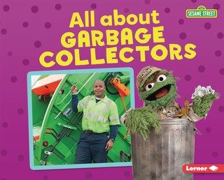 Couverture_All about Garbage Collectors