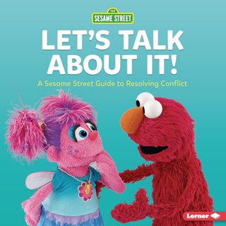 Front cover_Let's Talk about It!