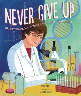Couverture_Never Give Up