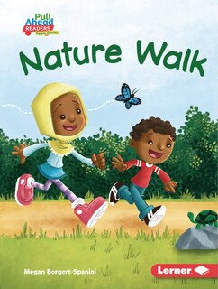 Front cover_Nature Walk