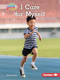 Front cover_I Care for Myself