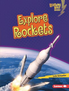 Front cover_Explore Rockets