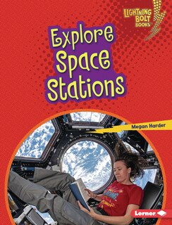 Front cover_Explore Space Stations