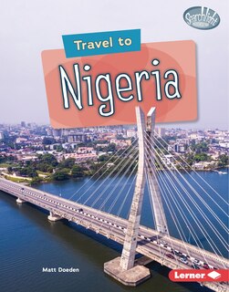 Front cover_Travel to Nigeria