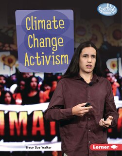 Couverture_Climate Change Activism