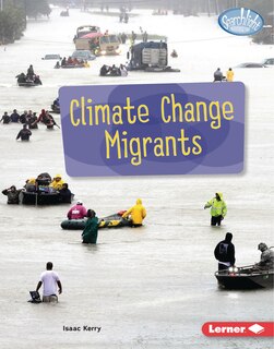 Front cover_Climate Change Migrants