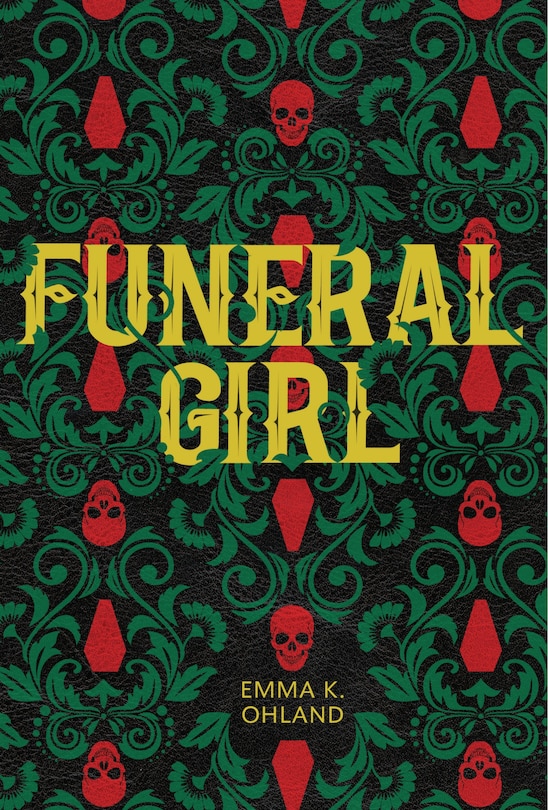 Couverture_Funeral Girl