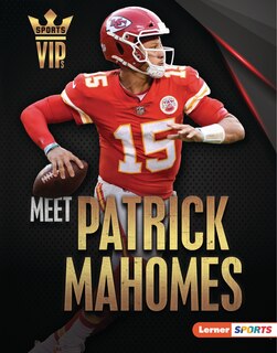 Front cover_Meet Patrick Mahomes