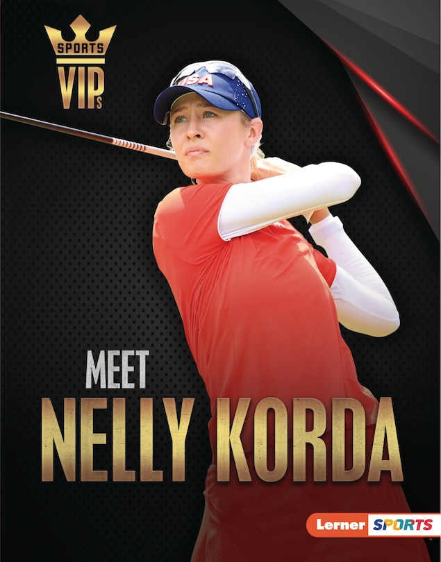 Front cover_Meet Nelly Korda