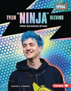 Front cover_Tyler Ninja Blevins