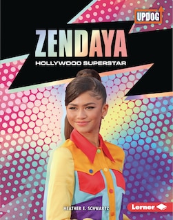 Front cover_Zendaya