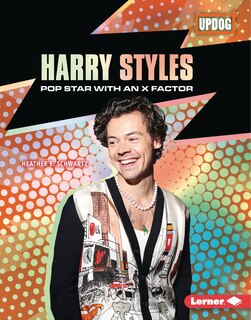 Couverture_Harry Styles