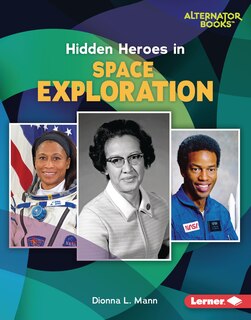 Front cover_Hidden Heroes in Space Exploration