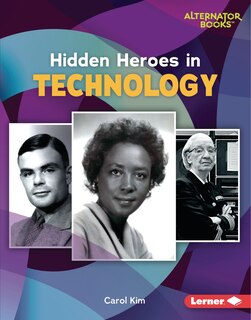 Front cover_Hidden Heroes in Technology