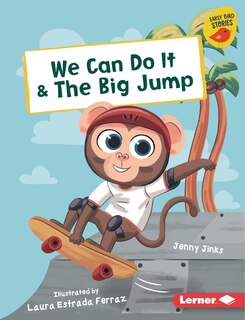 Front cover_We Can Do It & the Big Jump