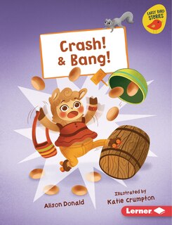 Front cover_Crash! & Bang!