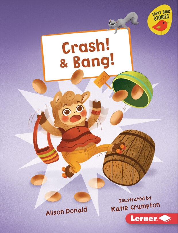 Front cover_Crash! & Bang!