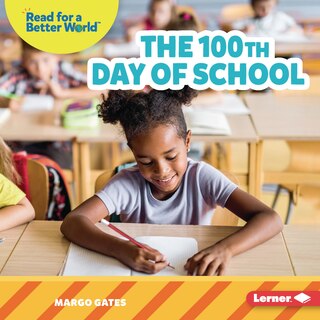 Front cover_The 100th Day of School