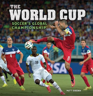 Front cover_The World Cup