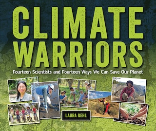 Front cover_Climate Warriors