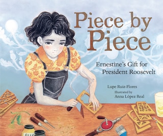 Couverture_Piece by Piece