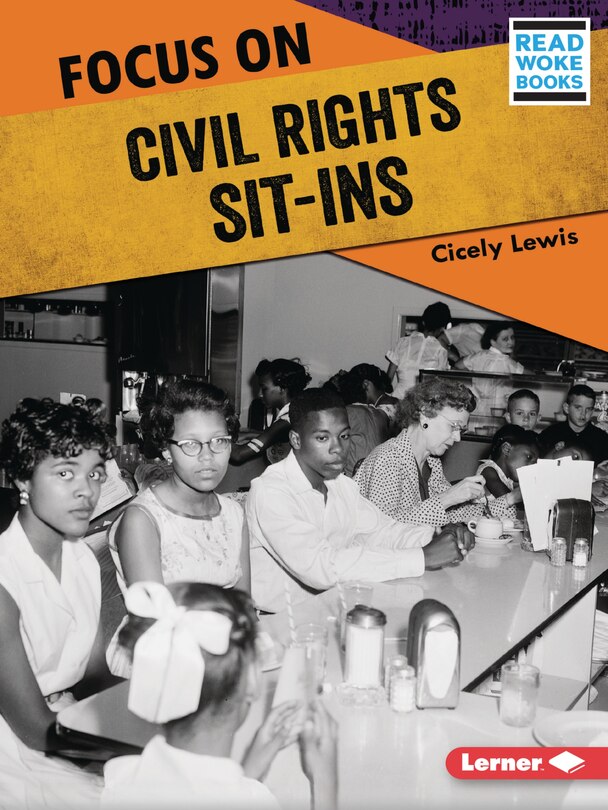 Couverture_Focus on Civil Rights Sit-Ins
