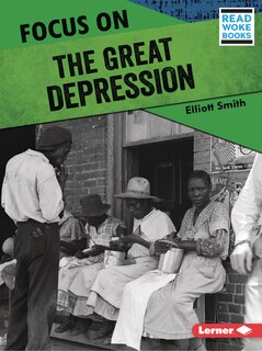 Front cover_Focus on the Great Depression