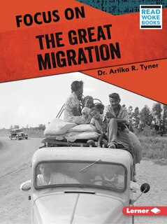 Front cover_Focus on the Great Migration