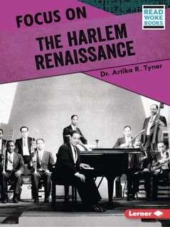 Couverture_Focus on the Harlem Renaissance