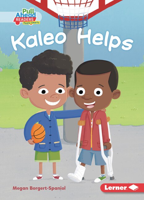 Front cover_Kaleo Helps