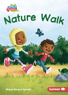 Front cover_Nature Walk