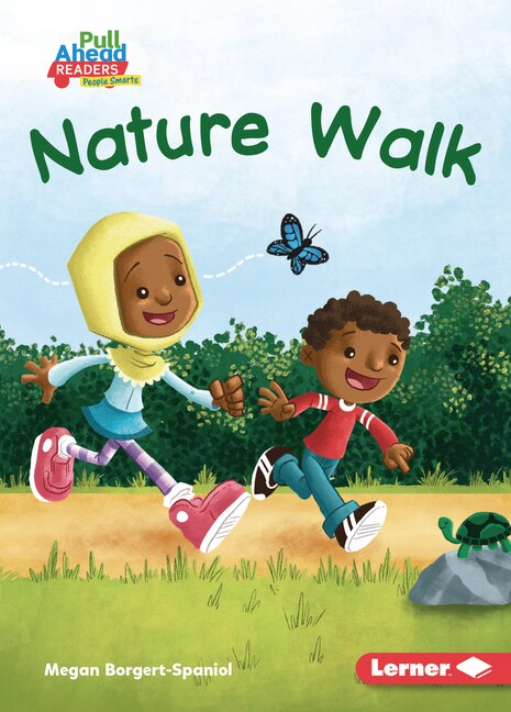 Front cover_Nature Walk