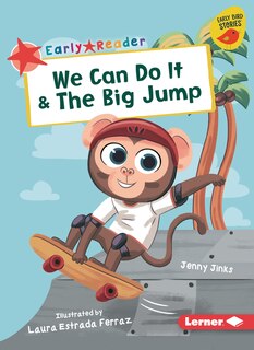 Front cover_We Can Do It & the Big Jump