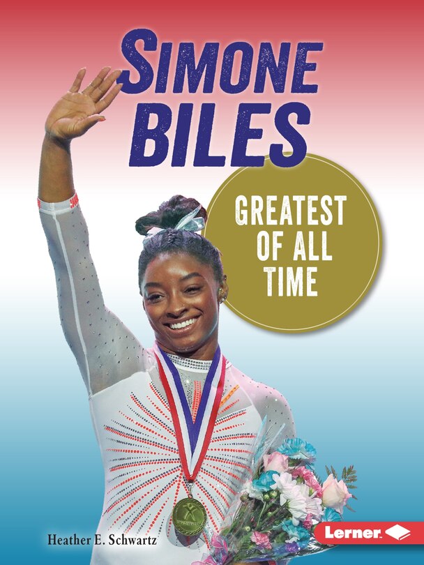 Front cover_Simone Biles