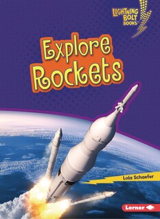 Front cover_Explore Rockets