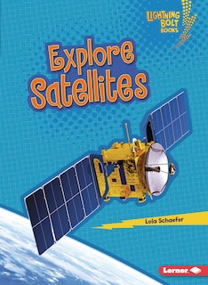 Front cover_Explore Satellites