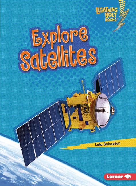 Front cover_Explore Satellites