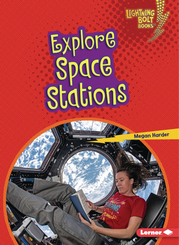 Front cover_Explore Space Stations